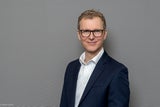 Erich Szuchy ist BILLA Vorstandsvorsitzender.