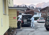 Mord Kitzbühel