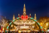 DIESER österreichische Ort soll der schönste Winterort Europas sein