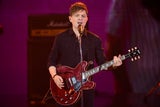 "I am from Austria!" Michael Patrick Kelly wurde In Wien gezeugt!