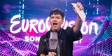 Johannes JJ Pietsch gewinnt den Song Contest