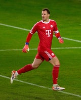 neuer manuel