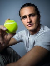 Alexander Zverev