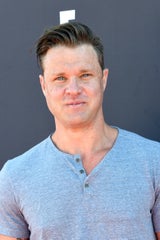 Zachary Ty Bryan