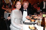 Thomas Gottschalk und seine Karina