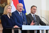 Meinl-Reisinger, Stocker, Babler