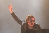 Parov Stelar: "Der Song Contest ist wie der Superbowl!"