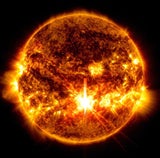 Sonnensturm