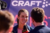 Lilli Tagger ist heiß auf ihr Major-Debüt.&nbsp;