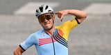 Remco Evenepoel