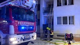 Feuerwehr Kremst