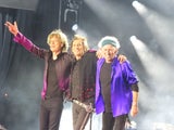 Rock-Wunder! Am Samstag kommt ein neuer Hit der Rolling Stones