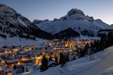 Über 300 Pistenkilometer! Das ist das größte Skigebiet Österreichs