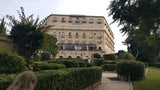The Phoenicia Malta*****/Valletta. Luxushotel mit Gourmet-Restaurant Contessa.