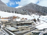 Dominic Thiem schlägt in Ischgl auf
