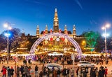 Ranking: DIESER Christkindlmarkt ist der beste Österreichs