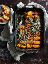 Herbstklassiker: Soulfood für kalte Herbsttage