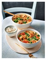 So bringen Sie Ihren Darm in Einklang: 4 Rezepte für einen gesunden Neustart
