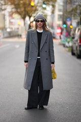 So tricksen Influencer: Die besten Styling-Hacks gegen Frieren im Winter