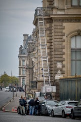Louvre