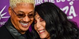Hochzeits-Gerüchte um Superstar Cher und ihren Alexander Edwards
