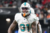 NFL Miami Gordon Eric Studesville