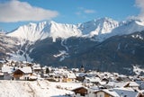 Wintertraum: Das sind die sonnigsten Skigebiete der Alpen