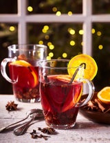 Kreative Punsch-Rezepte: Die besten Ideen für den perfekten Wintergenuss