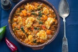 Statt Hühnersuppe: DIESE Gerichte sollten Sie essen, wenn Sie krank sind