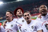 Arnautovic in ÖFB-Ekstase: "Ansage an die Regierung..."