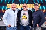 Stefan Raab, Elton, Bully Herbig