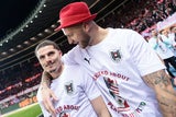 Arnautovic