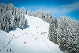 Nicht Lech oder Kitzbühel! Dieses Skigebiet in Österreich ist dieses Jahr das teuerste