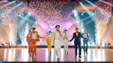 Kreischalarm: Netflix zeigt uns das 1. Comeback-Konzert von BTS