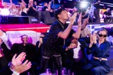 JJ gewinnt den Song Contest: Jubel & Anspannung im Green Room