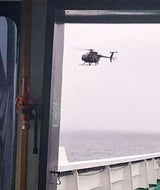 Putin tobt: Russen-Tanker von USA beschlagnahmt