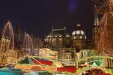 Top 10: Das sind die schönsten Weihnachtsmärkte in Deutschland