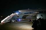 Trump Air Force One