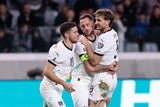 ÖFB Zypern Nationalteam