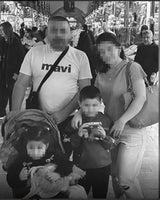 Familie Türkei