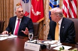 Trump Orban