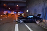 Raser Unfall Wien
