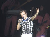 Neuer Konzert-Rekord: Harry Styles bremst Coldplay aus