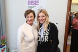Doris Schmidauer und Billi Thanner&nbsp;&nbsp;