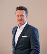 Knill Georg, Präsident Industriellenvereinigung (IV)