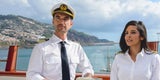 Traumschiff-Dreh: Alkohol-Eklat um Silbereisen und Winterscheidt