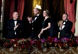 Prinz William und Prinzessin Kate