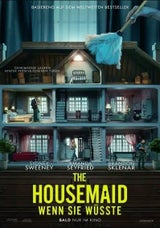 „The Housemaid“ schafft die 1. Kinosensation 2026