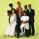 "Der Prinz von Bel-Air"
