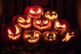 Einfache Tricks: So bleibt Ihr Halloween-Kürbis länger frisch